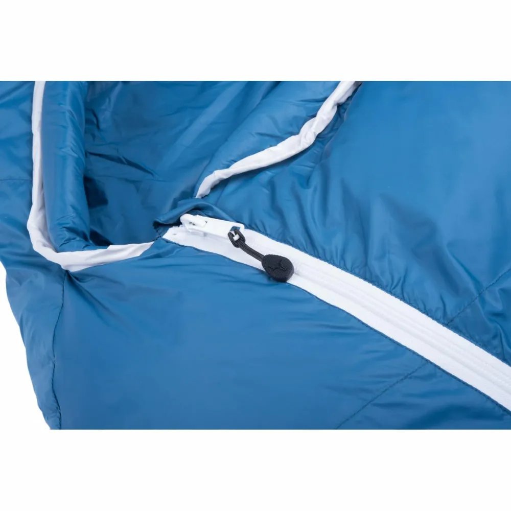 Grüezi Bag - Biopod DownWool Ice 175 - Daunenschlafsack < Gru00fcezi Bag Online