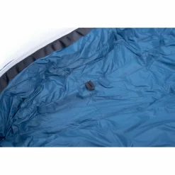 Grüezi Bag - Biopod DownWool Ice 175 - Daunenschlafsack < Gru00fcezi Bag Online