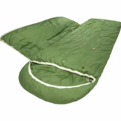 Gru00fcezi Bag Grüezi Bag - Biopod DownWool Nature Comfort - Daunenschlafsack