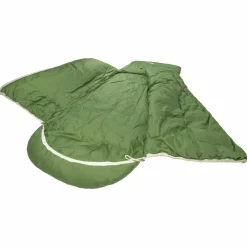 Gru00fcezi Bag Grüezi Bag - Biopod DownWool Nature Comfort - Daunenschlafsack