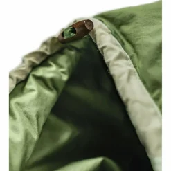 Gru00fcezi Bag Grüezi Bag - Biopod DownWool Nature Comfort - Daunenschlafsack