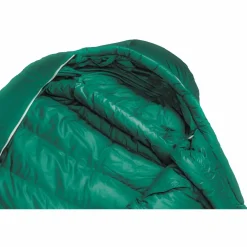 Gru00fcezi Bag Grüezi Bag - Biopod DownWool Subzero 185 - Daunenschlafsack New