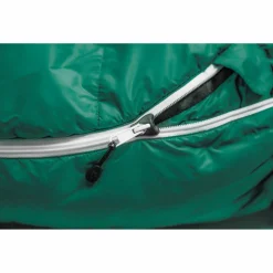 Gru00fcezi Bag Grüezi Bag - Biopod DownWool Subzero 185 - Daunenschlafsack New