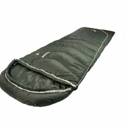 Gru00fcezi Bag Trekkingausrüstung|Daunenschlafsäcke-Grüezi Bag - Biopod DownWool Summer Comfort - Daunenschlafsack Deep Forest