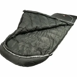 Gru00fcezi Bag Trekkingausrüstung|Daunenschlafsäcke-Grüezi Bag - Biopod DownWool Summer Comfort - Daunenschlafsack Deep Forest