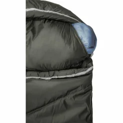 Gru00fcezi Bag Trekkingausrüstung|Daunenschlafsäcke-Grüezi Bag - Biopod DownWool Summer Comfort - Daunenschlafsack Deep Forest