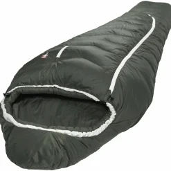 Gru00fcezi Bag Grüezi Bag - Biopod DownWool Summer 200 - Daunenschlafsack
