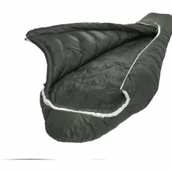 Gru00fcezi Bag Grüezi Bag - Biopod DownWool Summer 200 - Daunenschlafsack