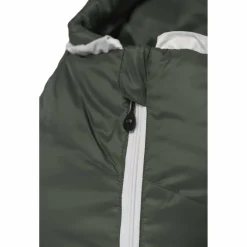 Gru00fcezi Bag Grüezi Bag - Biopod DownWool Summer 200 - Daunenschlafsack
