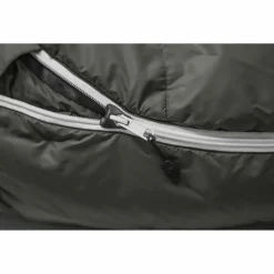 Gru00fcezi Bag Grüezi Bag - Biopod DownWool Summer 200 - Daunenschlafsack