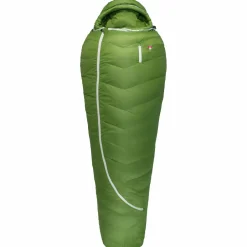 Gru00fcezi Bag Trekkingausrüstung|Daunenschlafsäcke-Grüezi Bag - Biopod DownWool Summer 175 - Daunenschlafsack Cactus