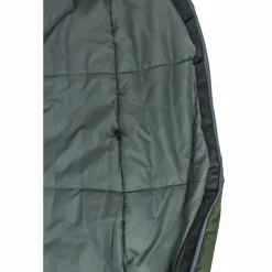 Gru00fcezi Bag Grüezi Bag - Biopod Wolle Survival XXL Wide - Kunstfaserschlafsack Greenery Sale