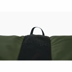 Gru00fcezi Bag Trekkingausrüstung|Kunstfaserschlafsäcke-Grüezi Bag - Biopod Wolle Survival - Kunstfaserschlafsack Greenery