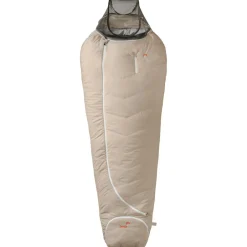 Gru00fcezi Bag Grüezi Bag - Biopod Wolle - Hybridschlafsack