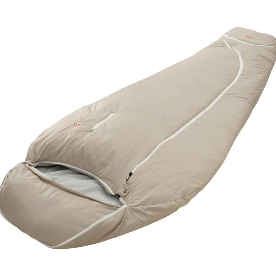 Gru00fcezi Bag Grüezi Bag - Biopod Wolle - Hybridschlafsack