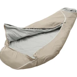 Gru00fcezi Bag Grüezi Bag - Biopod Wolle - Hybridschlafsack