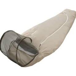 Gru00fcezi Bag Grüezi Bag - Biopod Wolle - Hybridschlafsack