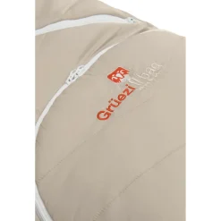 Gru00fcezi Bag Grüezi Bag - Biopod Wolle - Hybridschlafsack