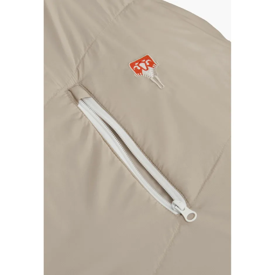 Gru00fcezi Bag Grüezi Bag - Biopod Wolle - Hybridschlafsack