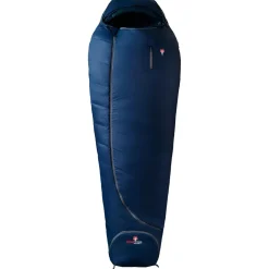 Grüezi Bag - Biopod Wolle Zero XL - Kunstfaserschlafsack < Gru00fcezi Bag Best