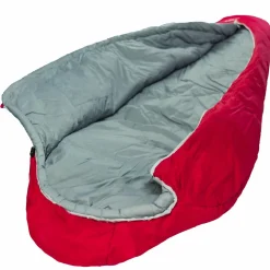 Grüezi Bag - Biopod Wolle Zero XL - Kunstfaserschlafsack < Gru00fcezi Bag Best