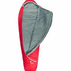 Grüezi Bag - Biopod Wolle Zero XL - Kunstfaserschlafsack < Gru00fcezi Bag Best