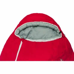 Grüezi Bag - Biopod Wolle Zero XL - Kunstfaserschlafsack < Gru00fcezi Bag Best