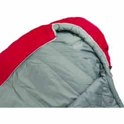 Grüezi Bag - Biopod Wolle Zero XL - Kunstfaserschlafsack < Gru00fcezi Bag Best