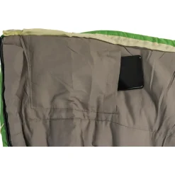 Grüezi Bag - Cloud Decke - Kunstfaserschlafsack < Gru00fcezi Bag New