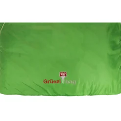 Grüezi Bag - Cloud Decke - Kunstfaserschlafsack < Gru00fcezi Bag New