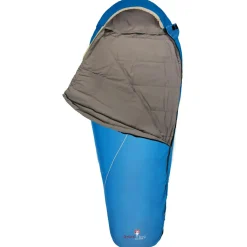 Gru00fcezi Bag Grüezi Bag - Cloud Mumie - Kunstfaserschlafsack