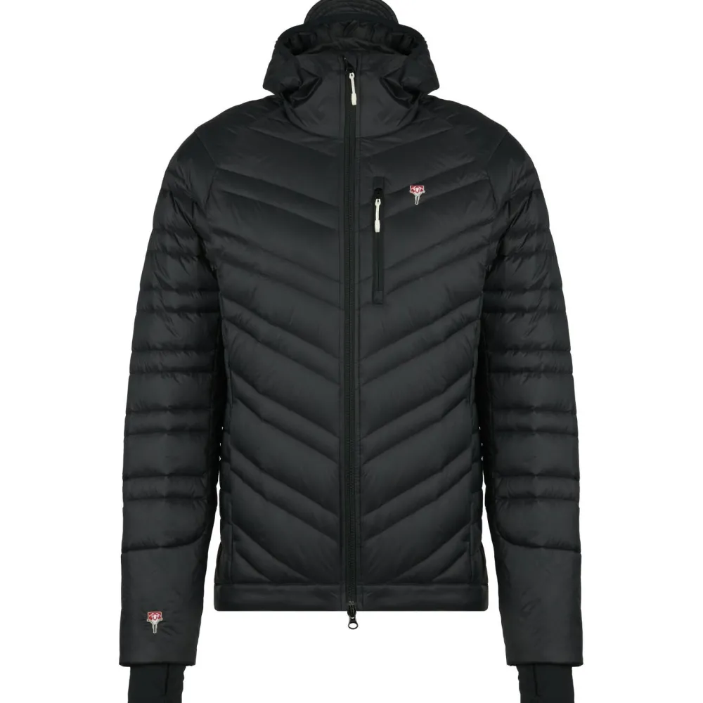 Grüezi Bag - Faithfu Downwoo Jacket - Daunenjacke < Gru00fcezi Bag Sale