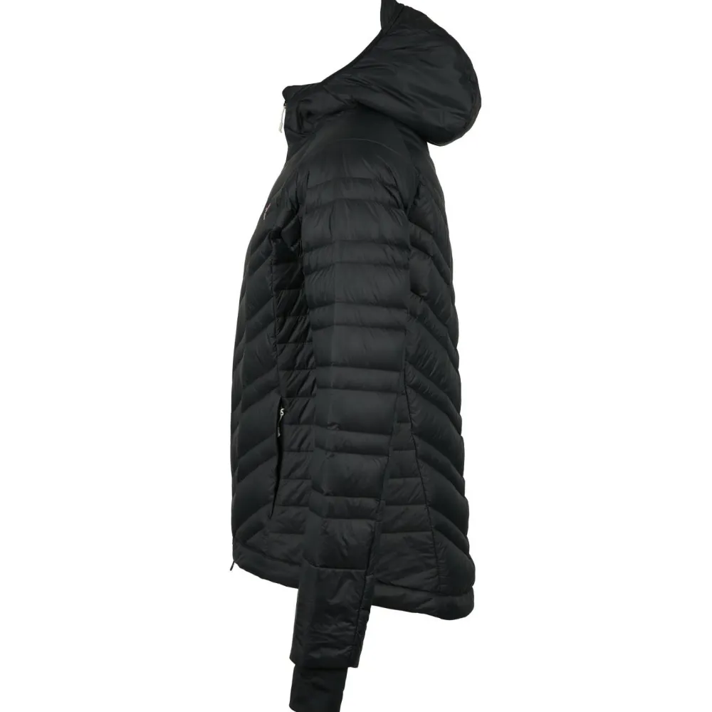 Grüezi Bag - Faithfu Downwoo Jacket - Daunenjacke < Gru00fcezi Bag Sale