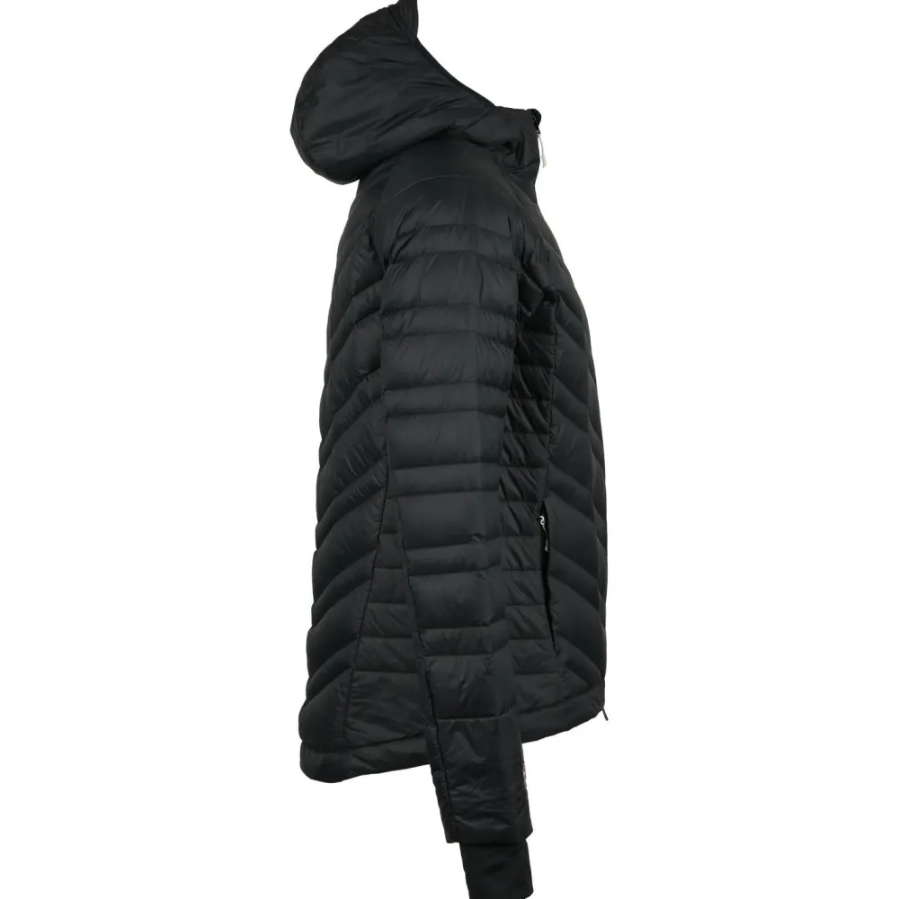 Grüezi Bag - Faithfu Downwoo Jacket - Daunenjacke < Gru00fcezi Bag Sale