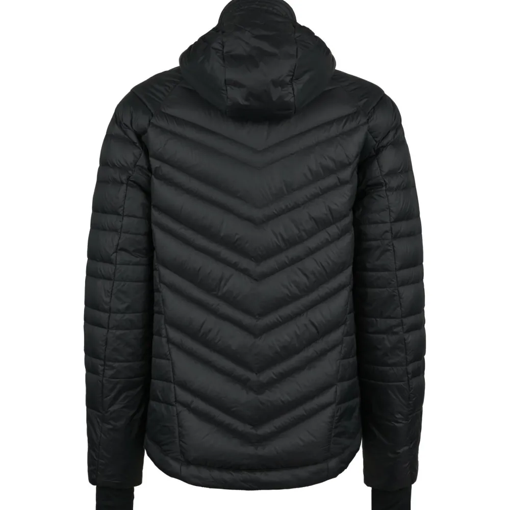Grüezi Bag - Faithfu Downwoo Jacket - Daunenjacke < Gru00fcezi Bag Sale
