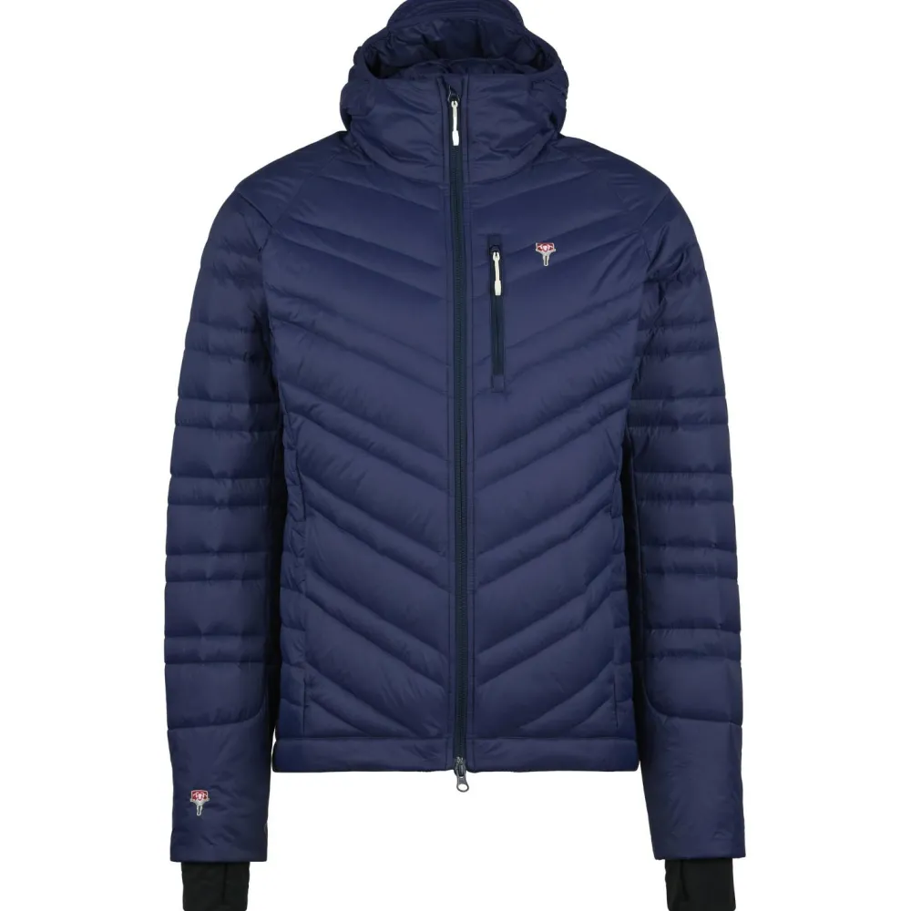 Grüezi Bag - Faithfu Downwoo Jacket - Daunenjacke < Gru00fcezi Bag Sale