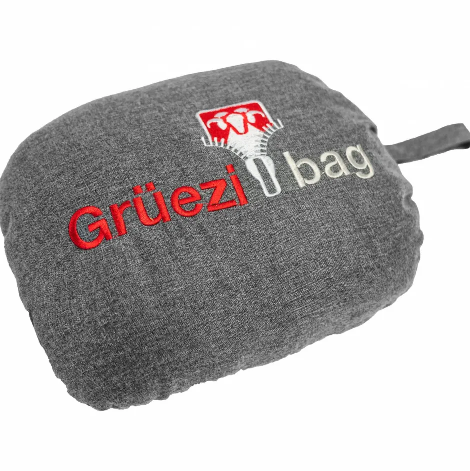 Gru00fcezi Bag Grüezi Bag - Feater - The Feet Heater