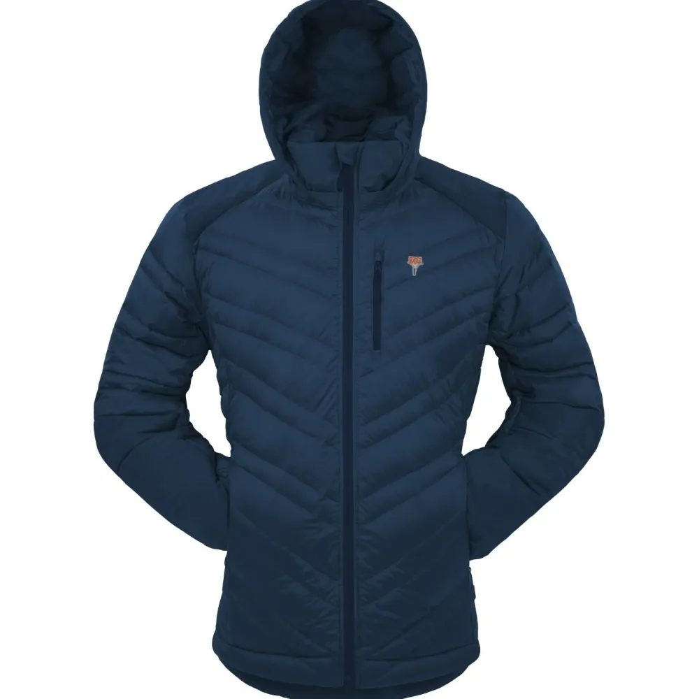 Gru00fcezi Bag Grüezi Bag - Lightful DownWool Jacket - Daunenjacke Clearance