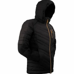 Gru00fcezi Bag Grüezi Bag - Lightful DownWool Jacket - Daunenjacke Clearance