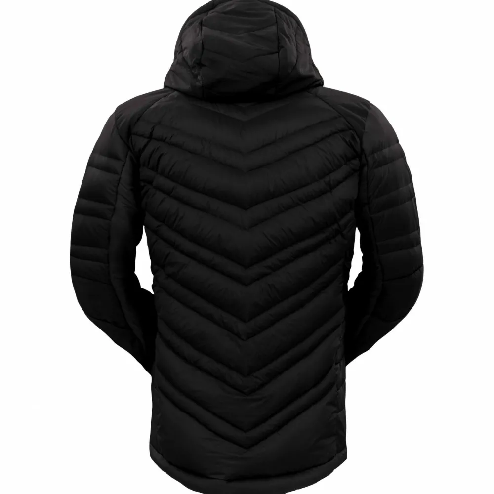 Gru00fcezi Bag Grüezi Bag - Lightful DownWool Jacket - Daunenjacke Clearance