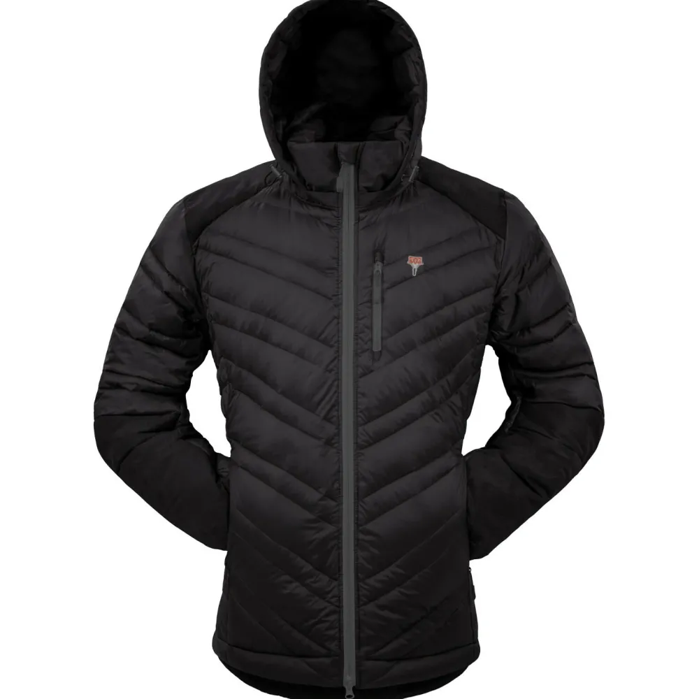 Gru00fcezi Bag Grüezi Bag - Lightful DownWool Jacket - Daunenjacke Clearance