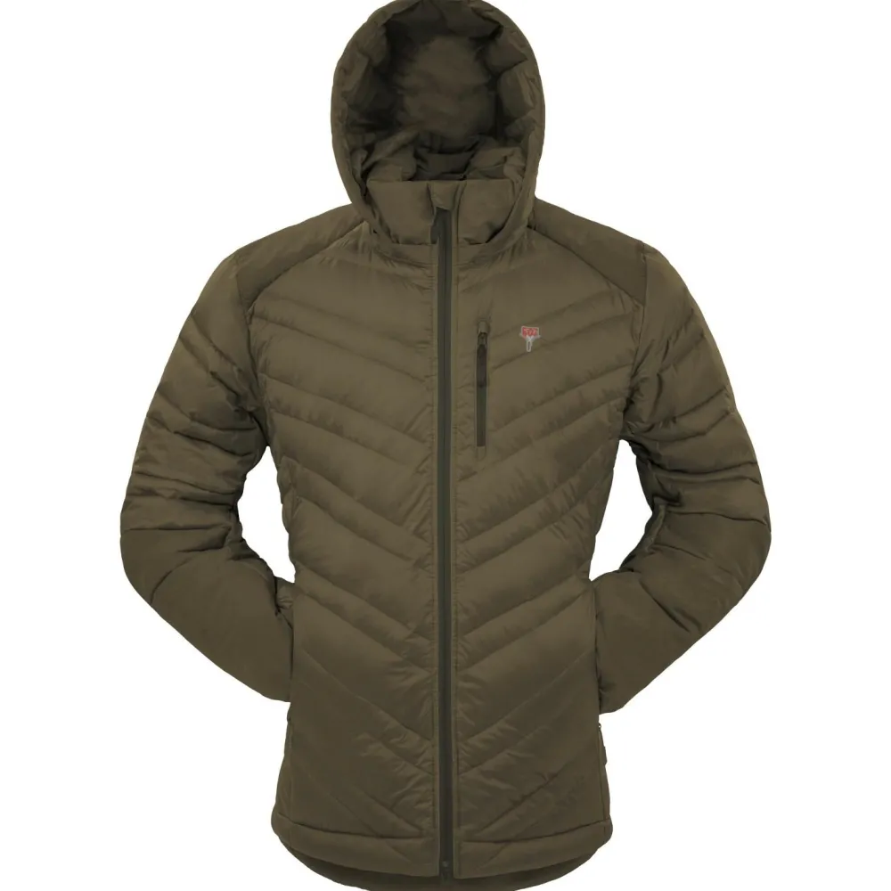 Gru00fcezi Bag Grüezi Bag - Lightful DownWool Jacket - Daunenjacke Clearance