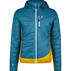 Gru00fcezi Bag Grüezi Bag - Refreshful Silkwool Jacket - Isolationsjacke New