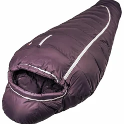 Gru00fcezi Bag Grüezi Bag - Women's Biopod DownWool Subzero 175 - Daunenschlafsack