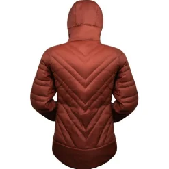 Grüezi Bag - Woen' Faithfu Downwoo Jacket - Daunenjacke < Gru00fcezi Bag New
