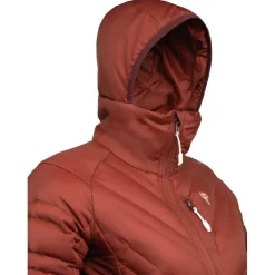 Grüezi Bag - Woen' Faithfu Downwoo Jacket - Daunenjacke < Gru00fcezi Bag New