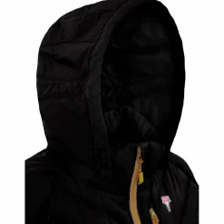 Gru00fcezi Bag Fahrradbekleidung|Wanderbekleidung-Grüezi Bag - Women's Lightful DownWool Vest - Daunenweste