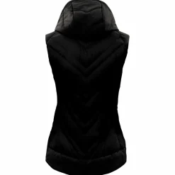 Gru00fcezi Bag Fahrradbekleidung|Wanderbekleidung-Grüezi Bag - Women's Lightful DownWool Vest - Daunenweste