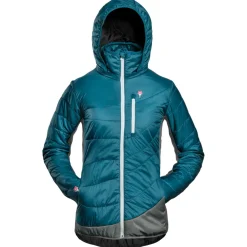 Grüezi Bag - Woen' Refrehfu ikwoo Jacket - Ioationjacke < Gru00fcezi Bag Hot
