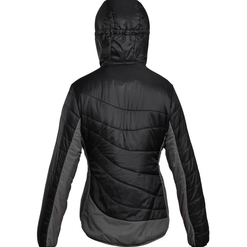 Grüezi Bag - Woen' Refrehfu ikwoo Jacket - Ioationjacke < Gru00fcezi Bag Hot